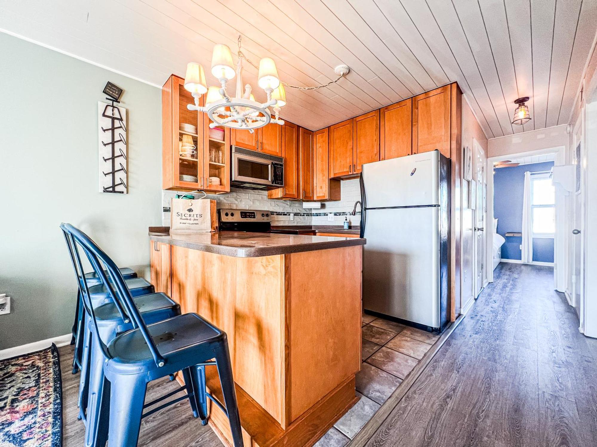 Cozy Beach Condo Sleeps 6 Pool Carolina Beach Exterior foto